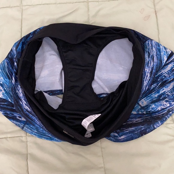 Original speed shorts 2.5” LR - Picture 4 of 4